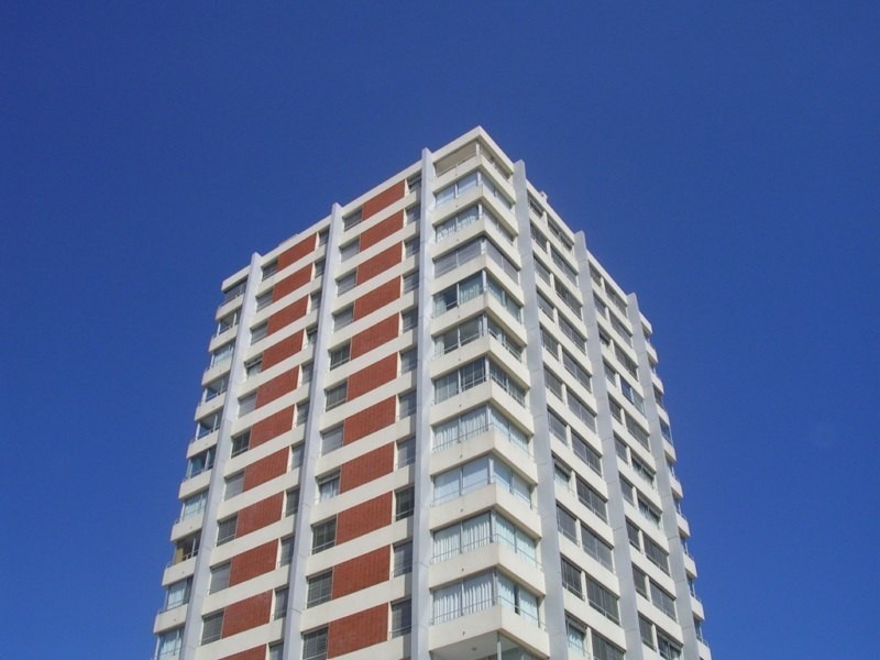 Departamento en centro de la Península con excelentes vistas